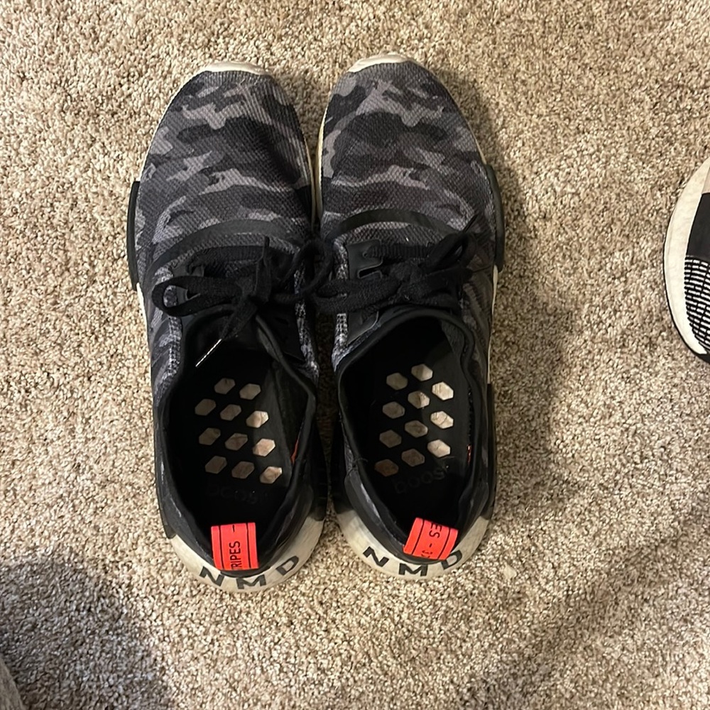 Adidas NMD shoes
